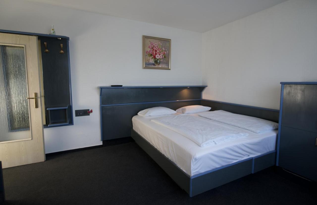 Hotel Merian Köln Eksteriør billede