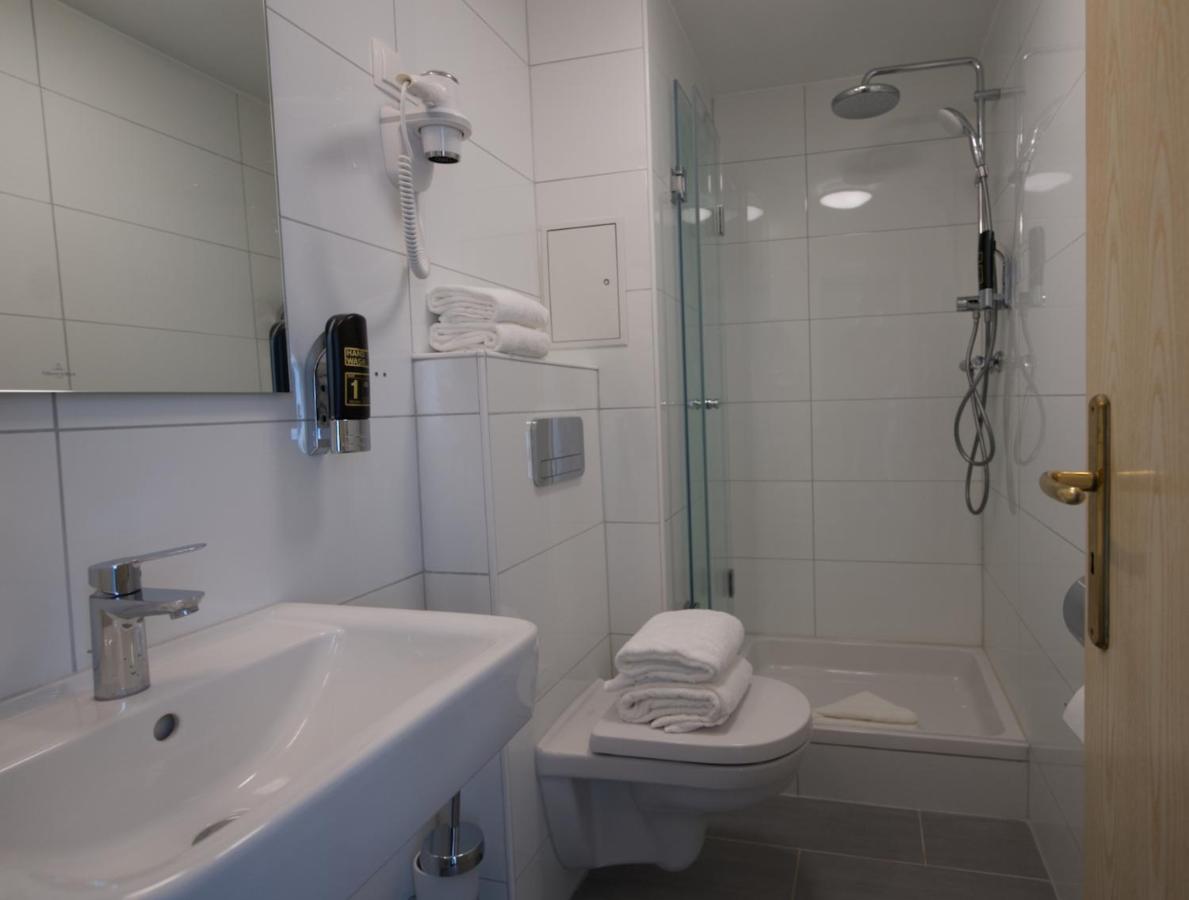 Hotel Merian Köln Eksteriør billede