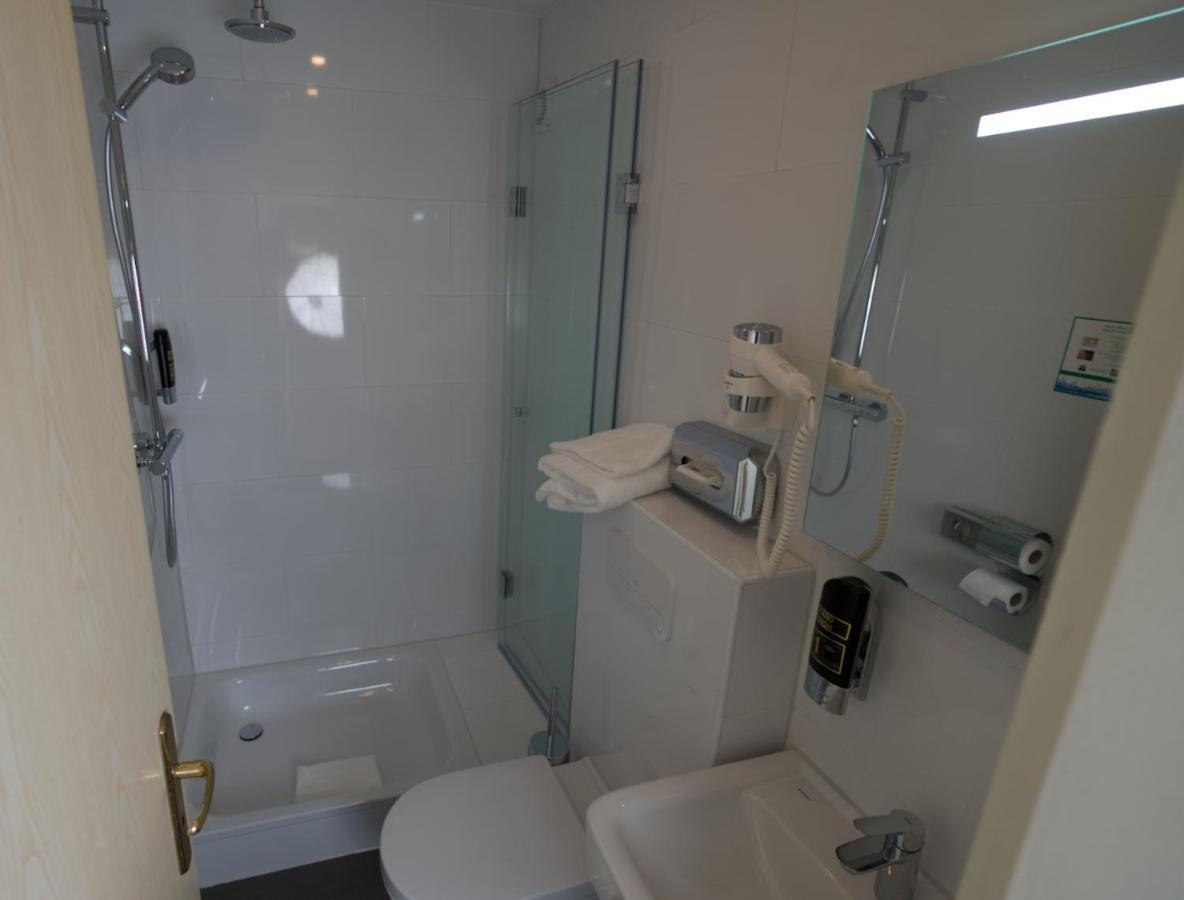 Hotel Merian Köln Eksteriør billede