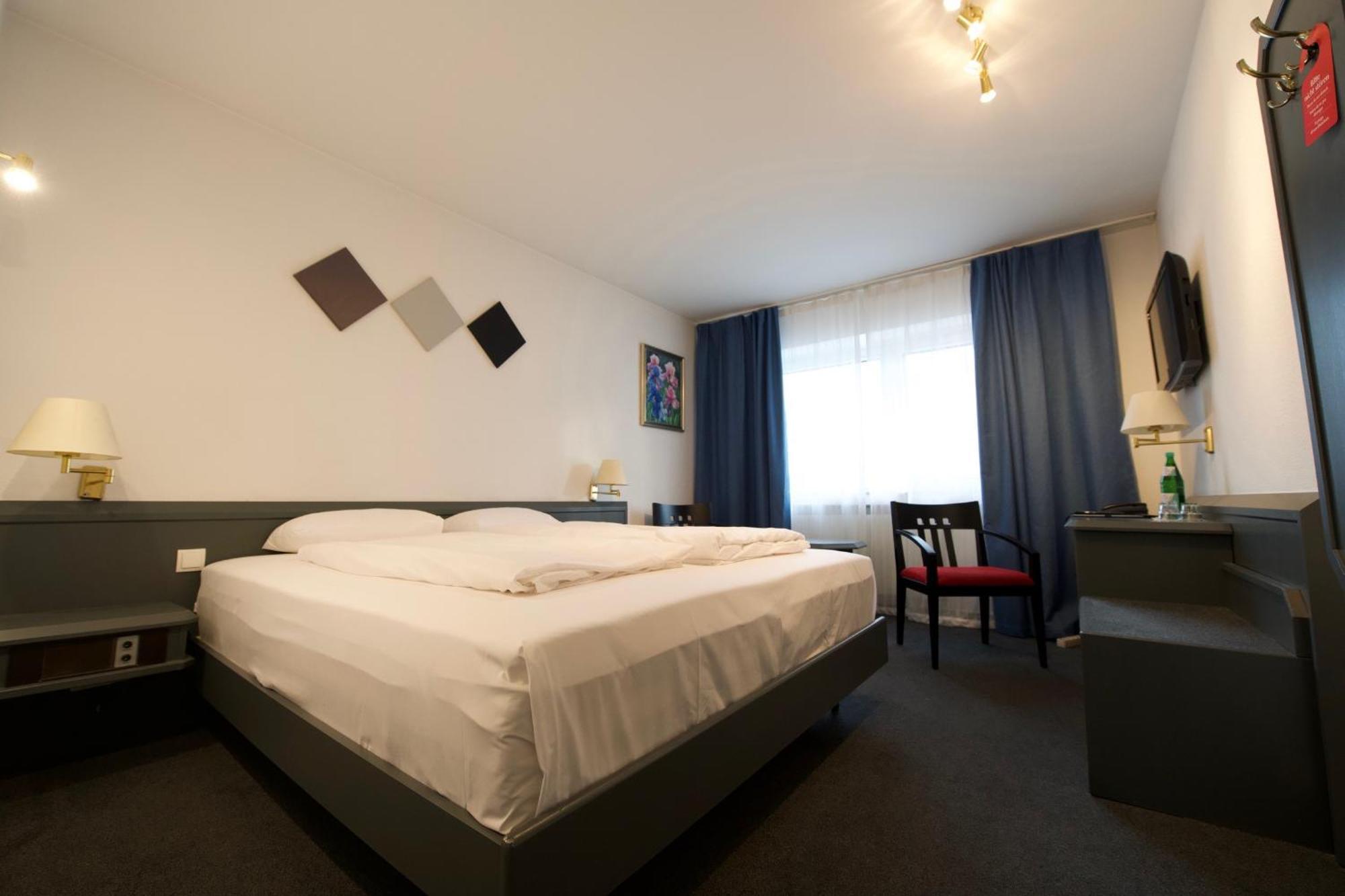 Hotel Merian Köln Eksteriør billede