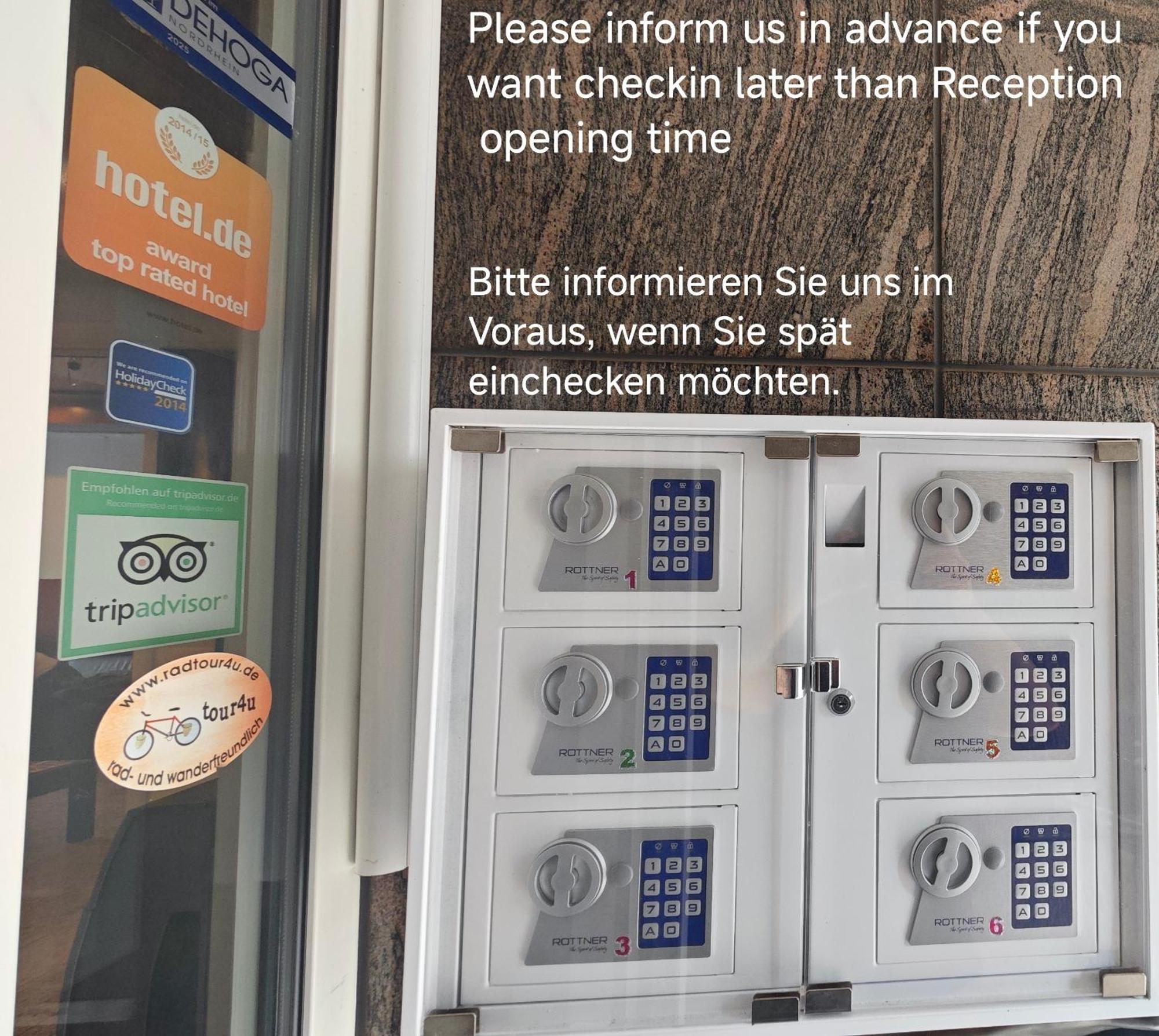 Hotel Merian Köln Eksteriør billede